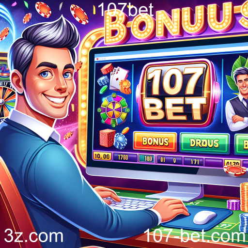 Explore o Blackjack Clássico no 107bet: O Jogo que Encanta Jogadores